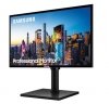 Monitor 23.5 cali  F24T400FHU LF24T400FHUXEN